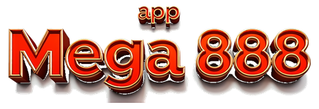 app mega888 logo