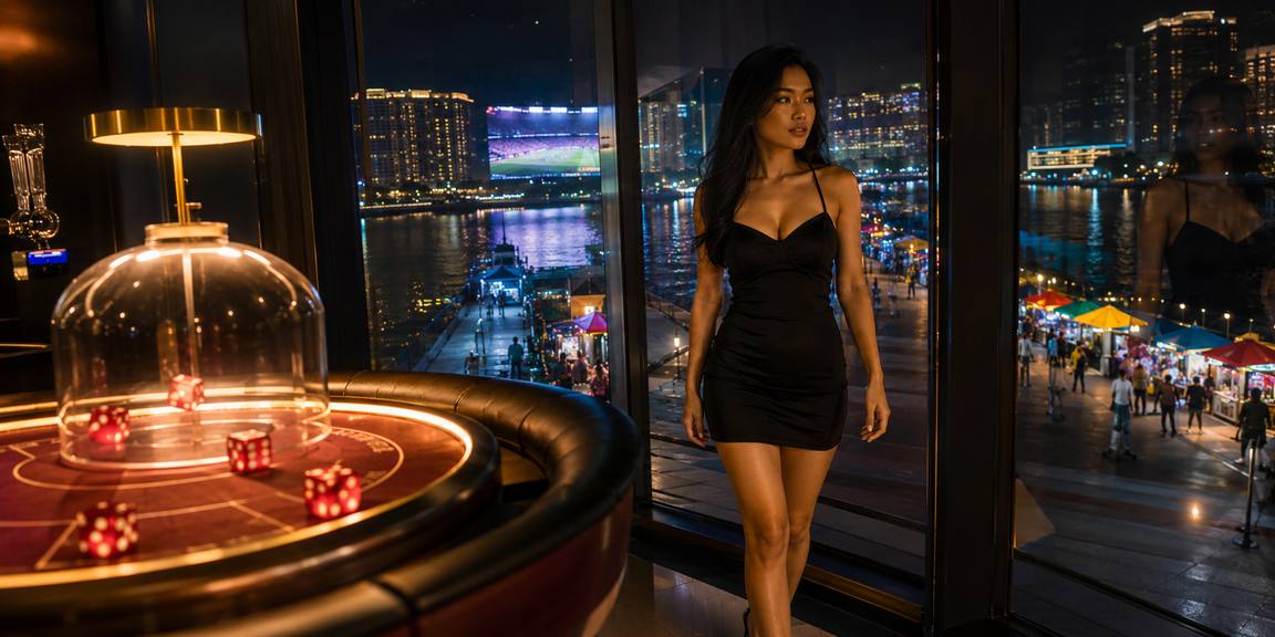 Pendaftaran Cepat ke Dunia Permainan Live dan Slot